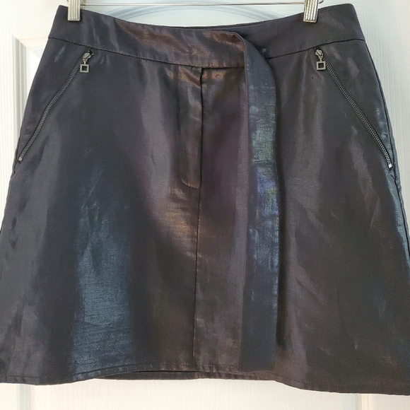 Sarah Pacini Skirt - Picture 2 of 9